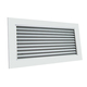 Transfer Grille by Door